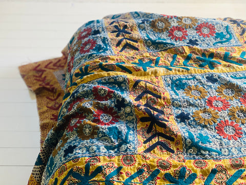 Kantha Ancien