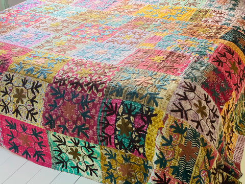 Kantha Bagru