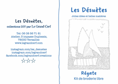 KIT Régate
