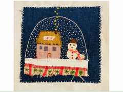 KIT Boule de Noël