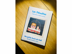 KIT Boule de Noël