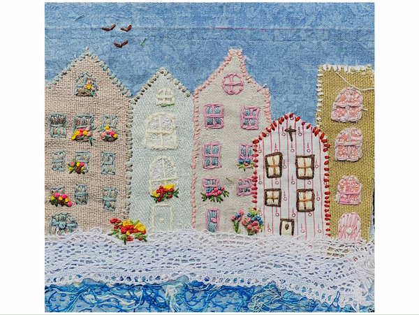 KIT Les maisons du canal