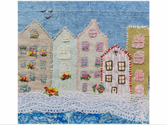 KIT Les maisons du canal