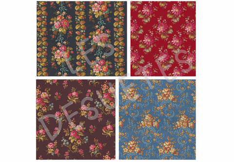 KIT Coussin(s) Lavande