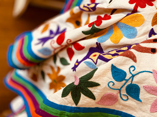 Commande spéciale
