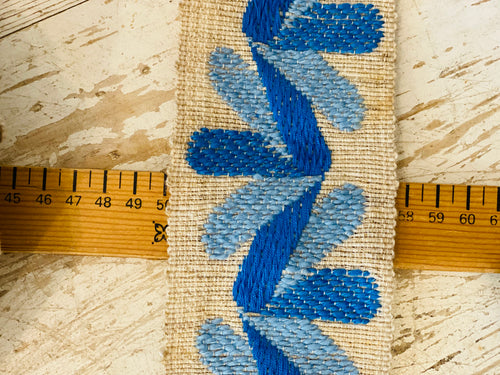 Ruban Galon vintage (au mètre)