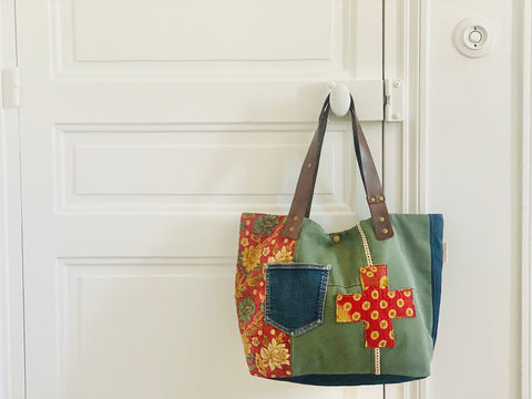 Sac Lirette