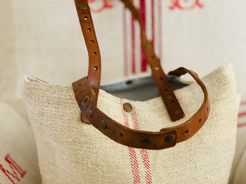 Sac Chanvre