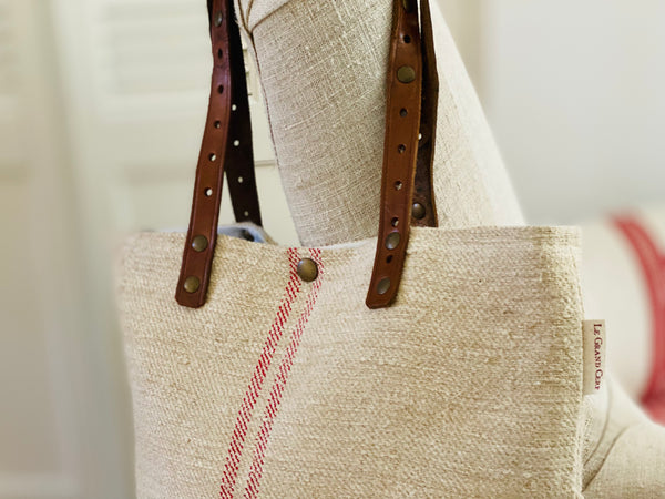 Sac Chanvre