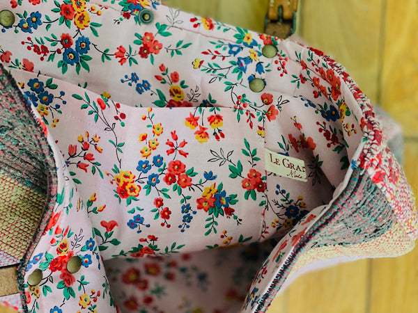 Sac Lirette
