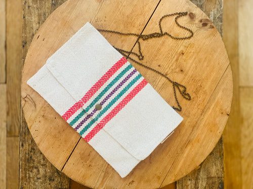 Pochette bandoulière