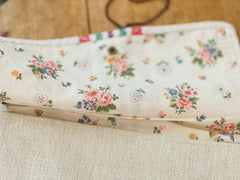 Pochette bandoulière