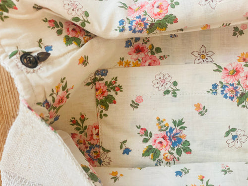 Pochette bandoulière