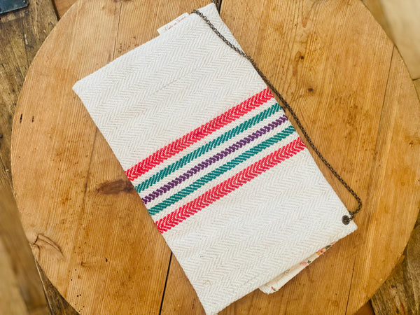 Pochette bandoulière