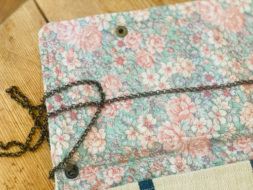 Pochette bandoulière