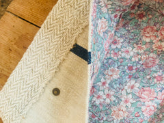 Pochette bandoulière