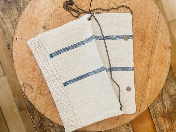 Pochette bandoulière