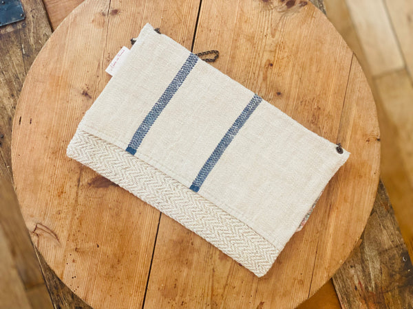 Pochette bandoulière