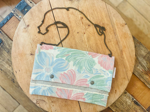 Pochette bandoulière