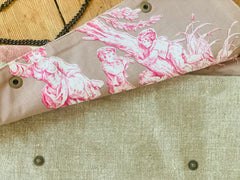 Pochette bandoulière