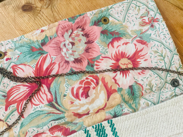 Pochette bandoulière