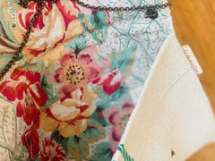 Pochette bandoulière