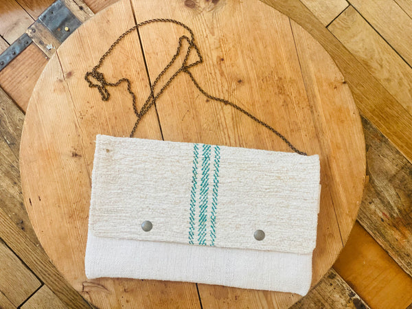Pochette bandoulière