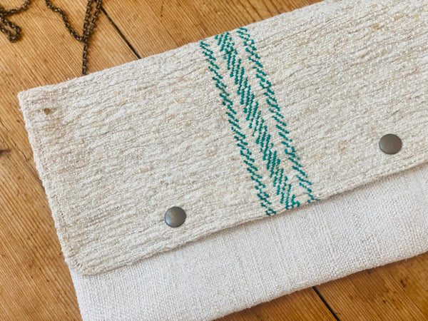 Pochette bandoulière