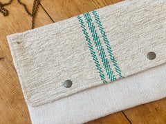 Pochette bandoulière