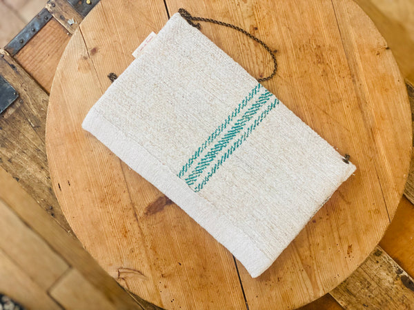 Pochette bandoulière