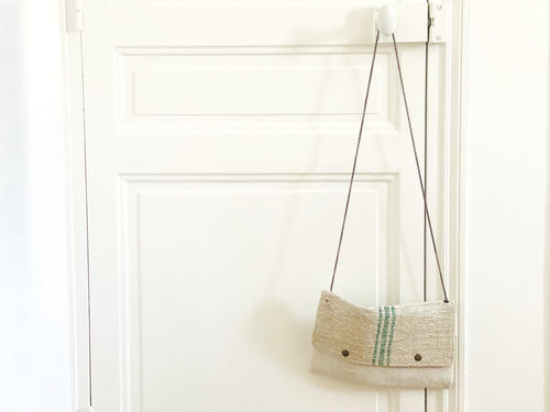 Pochette bandoulière
