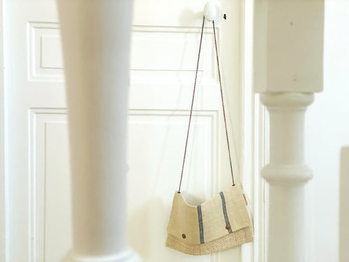 Pochette bandoulière