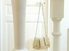 Pochette bandoulière