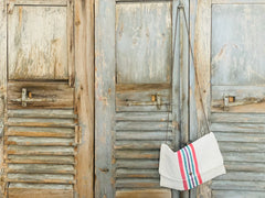 Pochette bandoulière