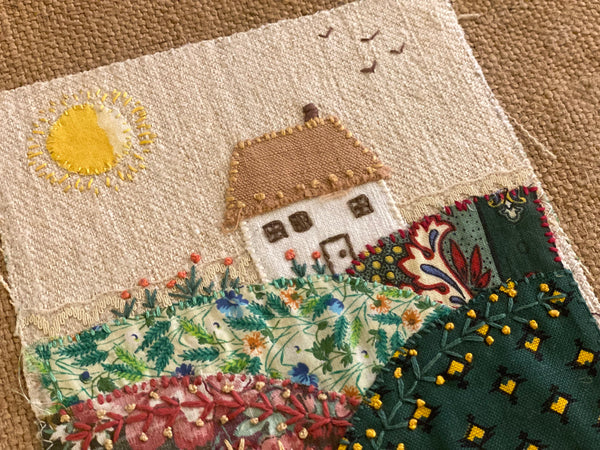 KIT Ma maison de campagne