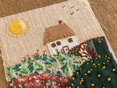 KIT Ma maison de campagne