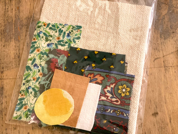 KIT Ma maison de campagne