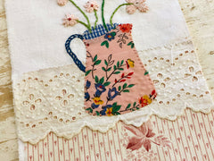 KIT Bouquet champêtre
