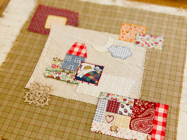 KIT Bonne nuit les petits