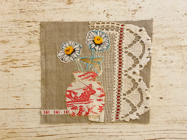 KIT Marguerites hongroises