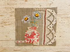 KIT Marguerites hongroises