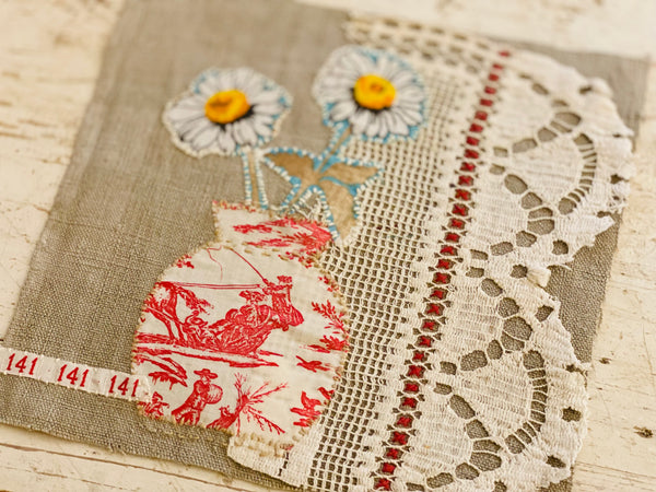 KIT Marguerites hongroises