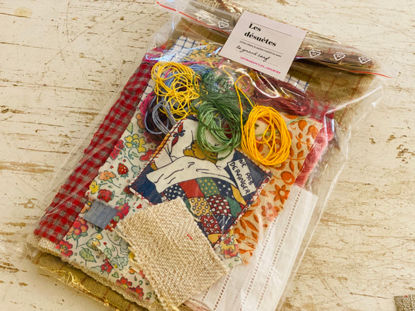 KIT Bonne nuit les petits