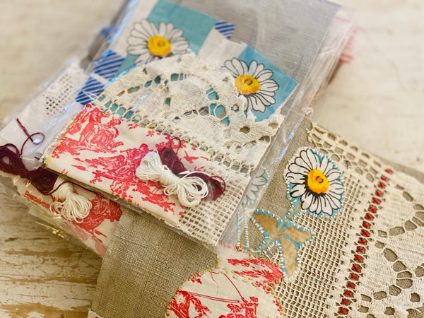 KIT Marguerites hongroises