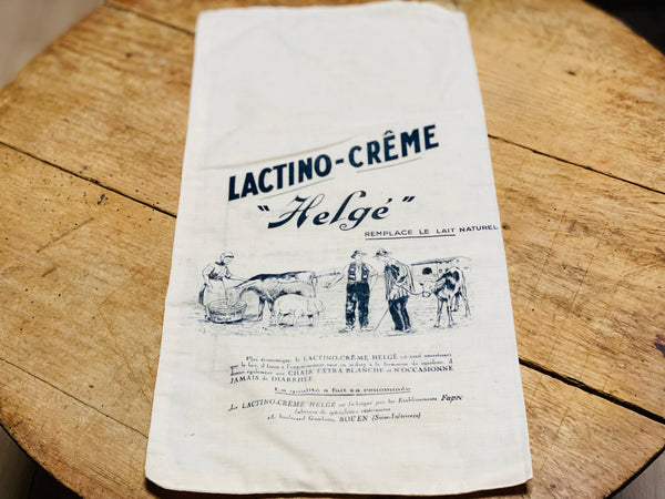 Sac/pochon publicitaire