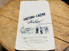 Sac/pochon publicitaire