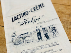 Sac/pochon publicitaire