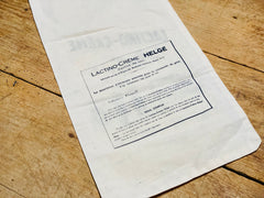 Sac/pochon publicitaire