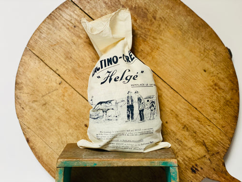 Sac/pochon publicitaire