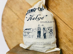 Sac/pochon publicitaire